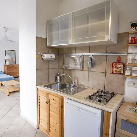 Apartment Cielo E Mare Capoliveri (Isola d'Elba)