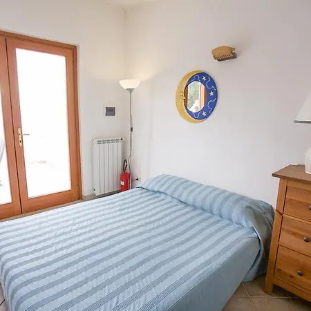 Cielo E Mare Apartment *