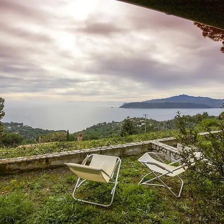 Cielo E Mare Apartment *