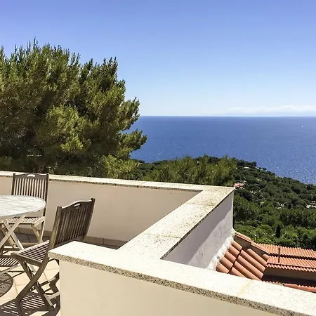 Apartament Cielo E Mare *