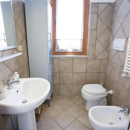 Apartament Cielo E Mare Capoliveri (Isola d'Elba)