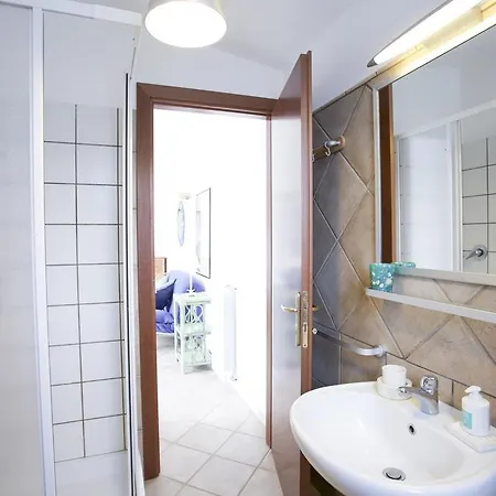 Cielo E Mare Apartament Capoliveri (Isola d'Elba)