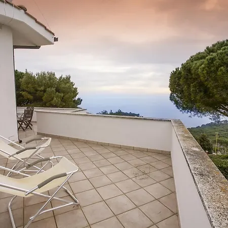 Apartament Cielo E Mare