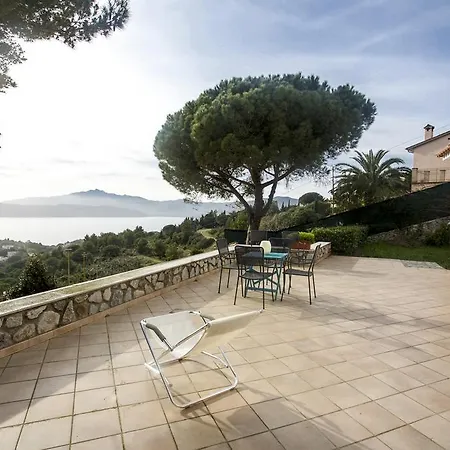 Apartament Cielo E Mare Capoliveri (Isola d'Elba)