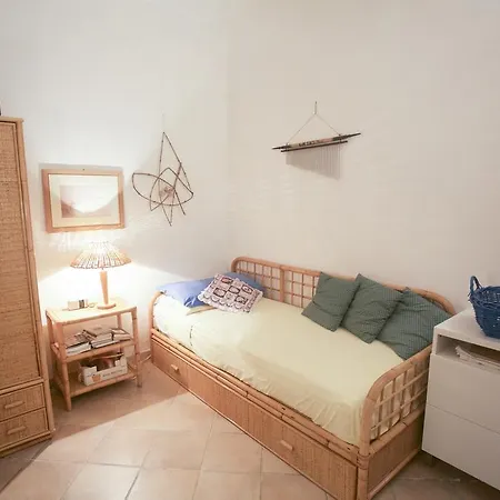 Cielo E Mare Apartament Capoliveri (Isola d'Elba)