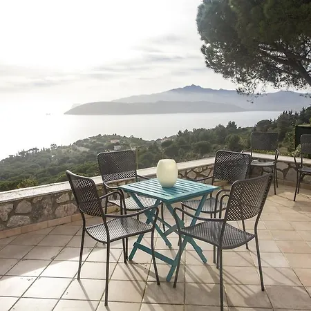 Cielo E Mare Apartament