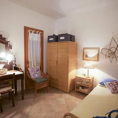 Apartament Cielo E Mare Capoliveri (Isola d'Elba)