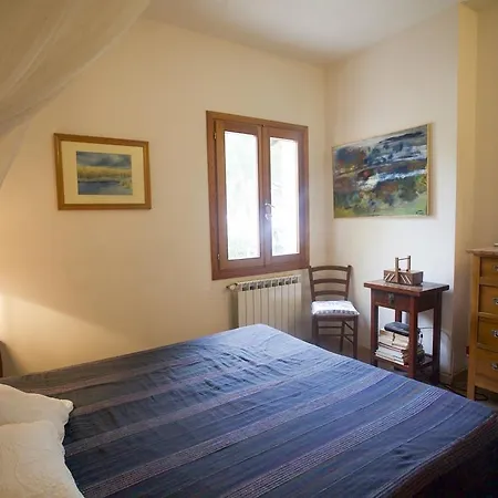 Cielo E Mare Apartament