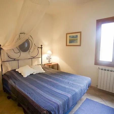 Cielo E Mare Apartament *