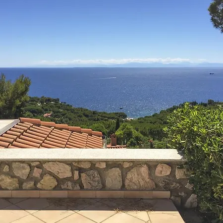 Apartament Cielo E Mare *