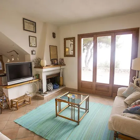 Cielo E Mare Apartament *