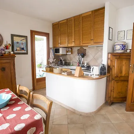 Apartament Cielo E Mare