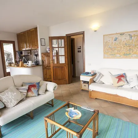Apartament Cielo E Mare Capoliveri (Isola d'Elba)