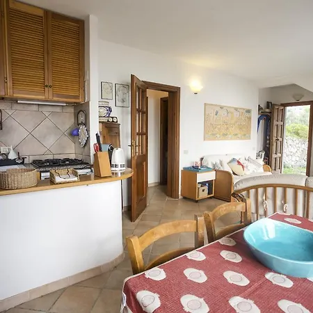 Cielo E Mare Apartament *