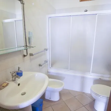 Apartament Cielo E Mare
