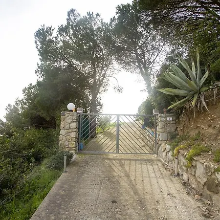 Cielo E Mare Apartament