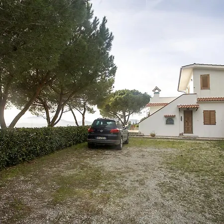 Cielo E Mare Apartament *