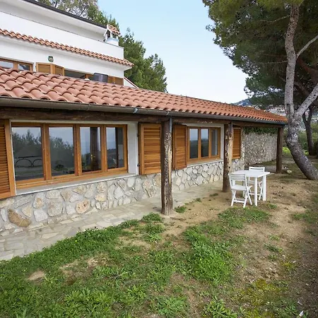Cielo E Mare Apartament Capoliveri (Isola d'Elba)