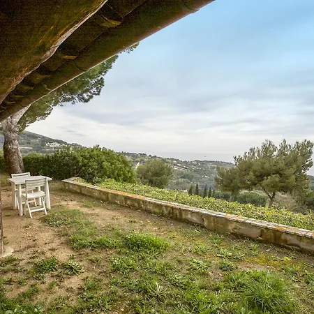 Apartament Cielo E Mare *