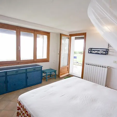 Cielo E Mare Apartament *