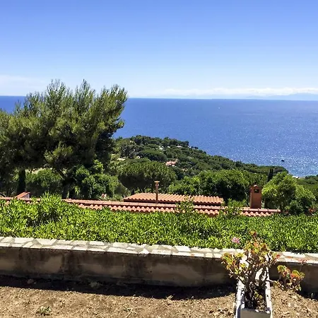 Apartament Cielo E Mare Capoliveri (Isola d'Elba)