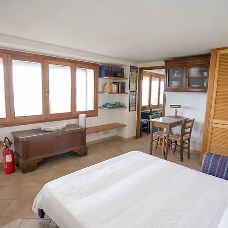 Cielo E Mare Apartament Capoliveri (Isola d'Elba)