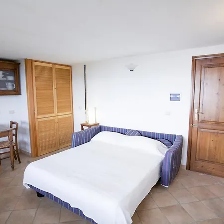 Apartament Cielo E Mare Capoliveri (Isola d'Elba)