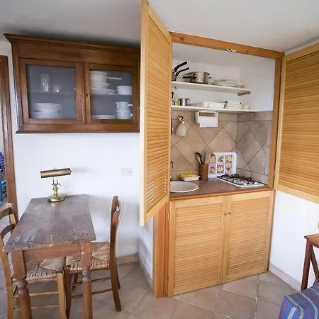 Cielo E Mare Apartament Capoliveri (Isola d'Elba)